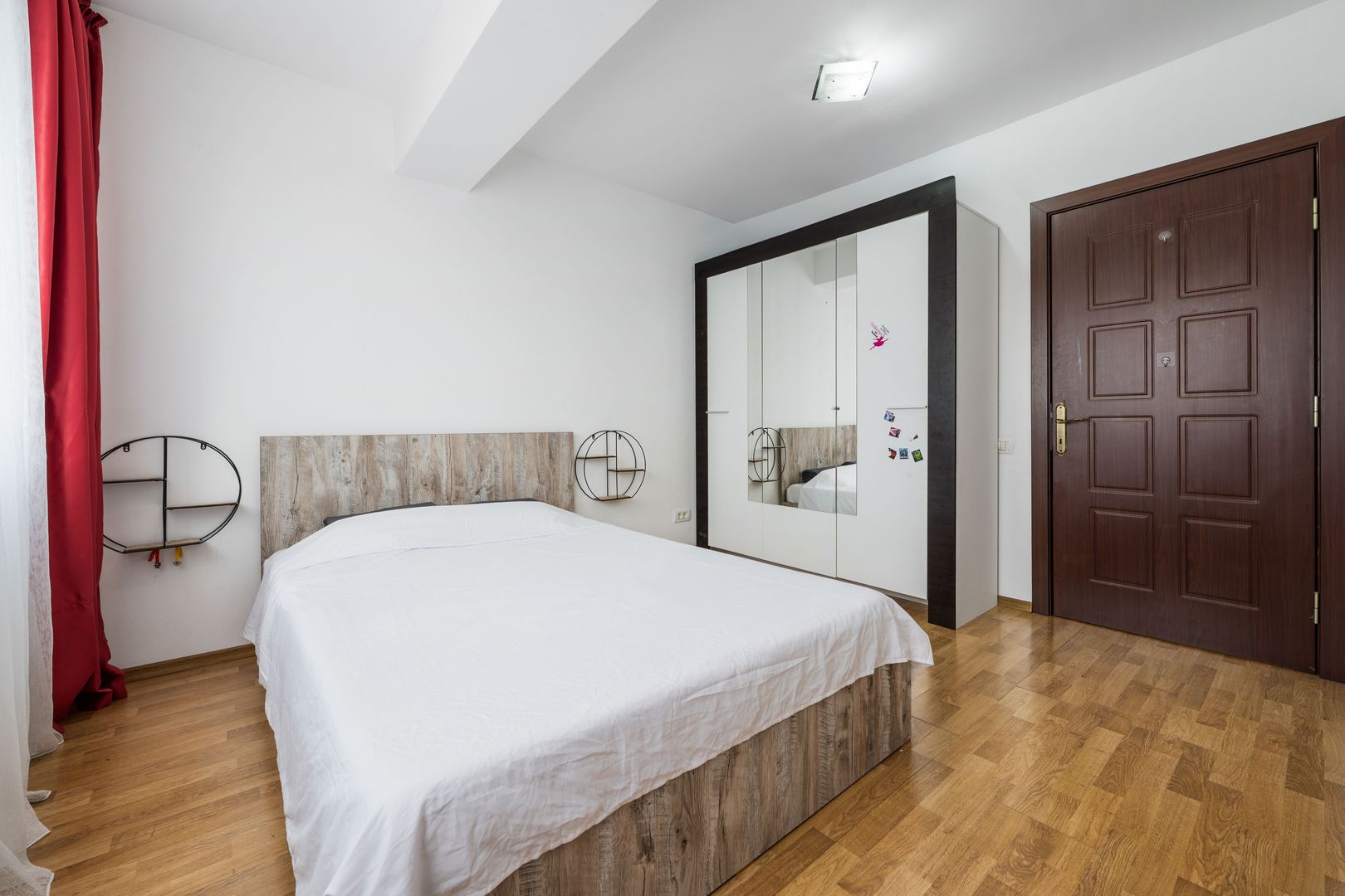 TOMIS NORD - vizavi VIVO MALL - 2 camere gata de mutare | balcon | gaz - Poză 8