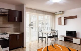 Apartament cu 2 camere in Nufarul Plaza - Poză 1