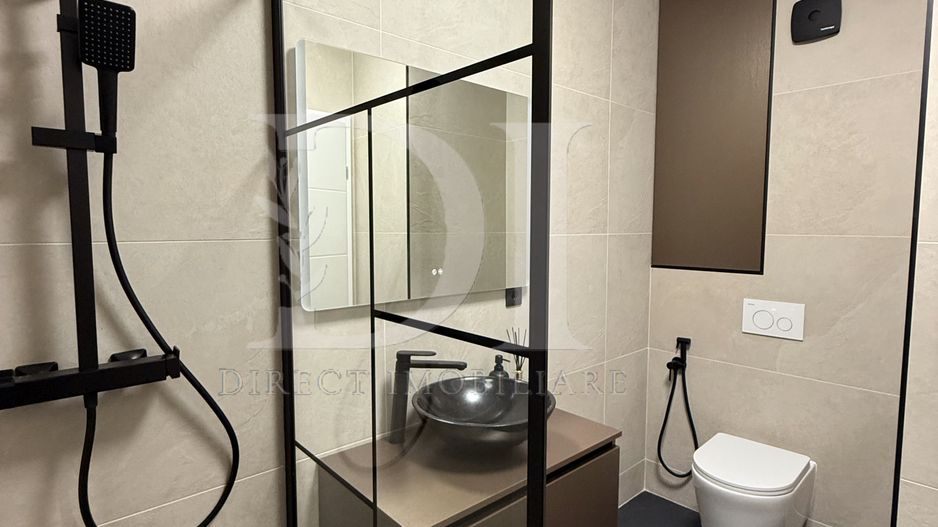 Apartament la cheie | etaj intermediar | Zona Eroilor, Florești - Poză 16