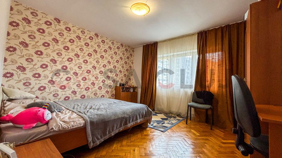 Decomandat | etaj intermediar | zona Profi Mărăști - Poză 2