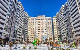 Vânzare, apartament, 2 camere, strada Vasile Lupu, Buiucani - Poză 12