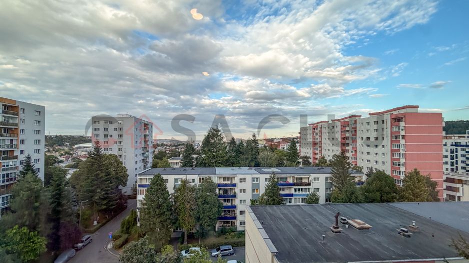 Apartament 4 camere - Grădini Mănăștur - finisaje premium - Poză 13