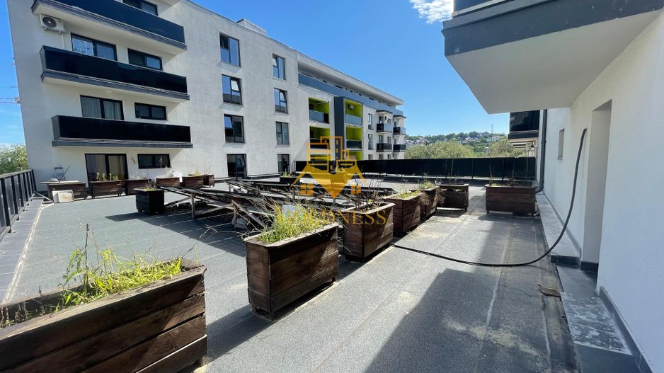 3 Camere, Petfriendly, Parcare, 18Gym, Dambul rotund,Corneliu Coposu. - Poză 9