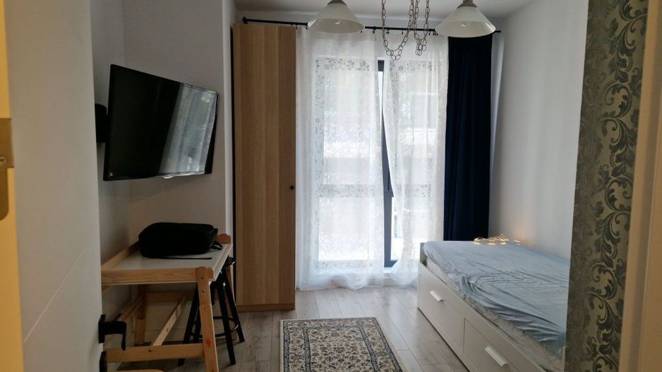 Apartament 4 camere Sisesti- Baneasa - Poză 5
