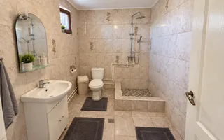 Casa individuala - 211 mp utili - 6 cam - 4 bai - Necesita investitie - Poză 16
