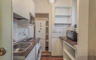 Garsonieră spațioasă de închiriat – Universitate | Str. Academiei - Poză 8