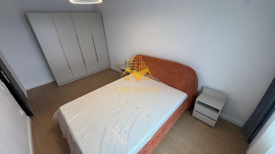 2 camere, totul nou, Calea Turzii, Zona Leroy Merlin, Pet Friednly - Poză 4