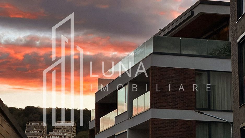 Apartament Premium, 3 Camere , Drumul Poienii– Stejăriș - Comision 0 - Poză 1