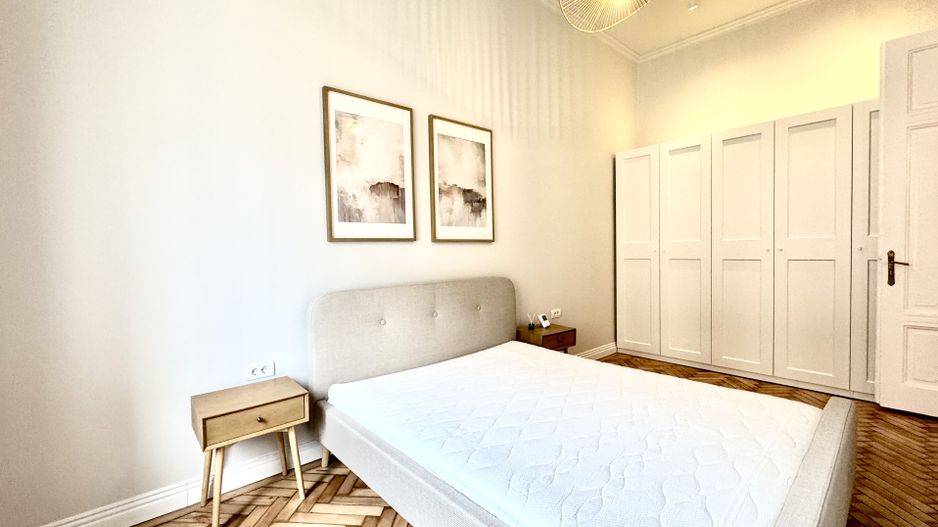 Apartament elegant si vibrant, prima inchirere,  Central - P-ta Maria - Poză 14