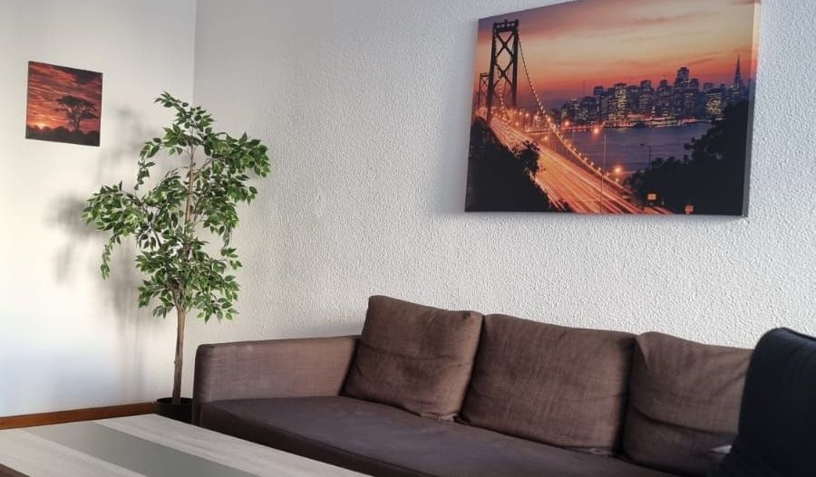 Inchiriere 2 Camere Unirii - Tribunal - Poză 1