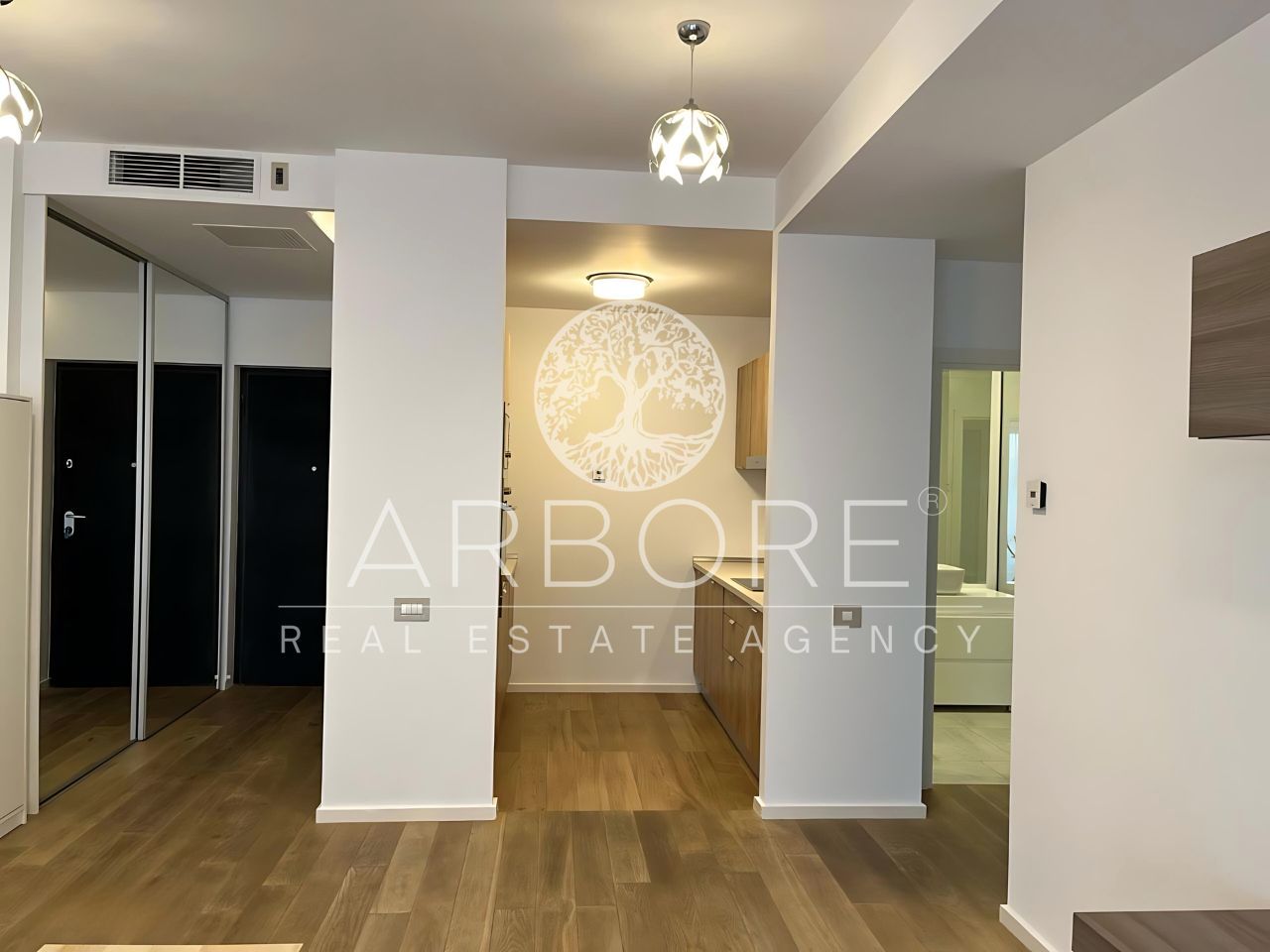 Apartament decomandat 2 camere in One Floreasca Lake - Poză 11