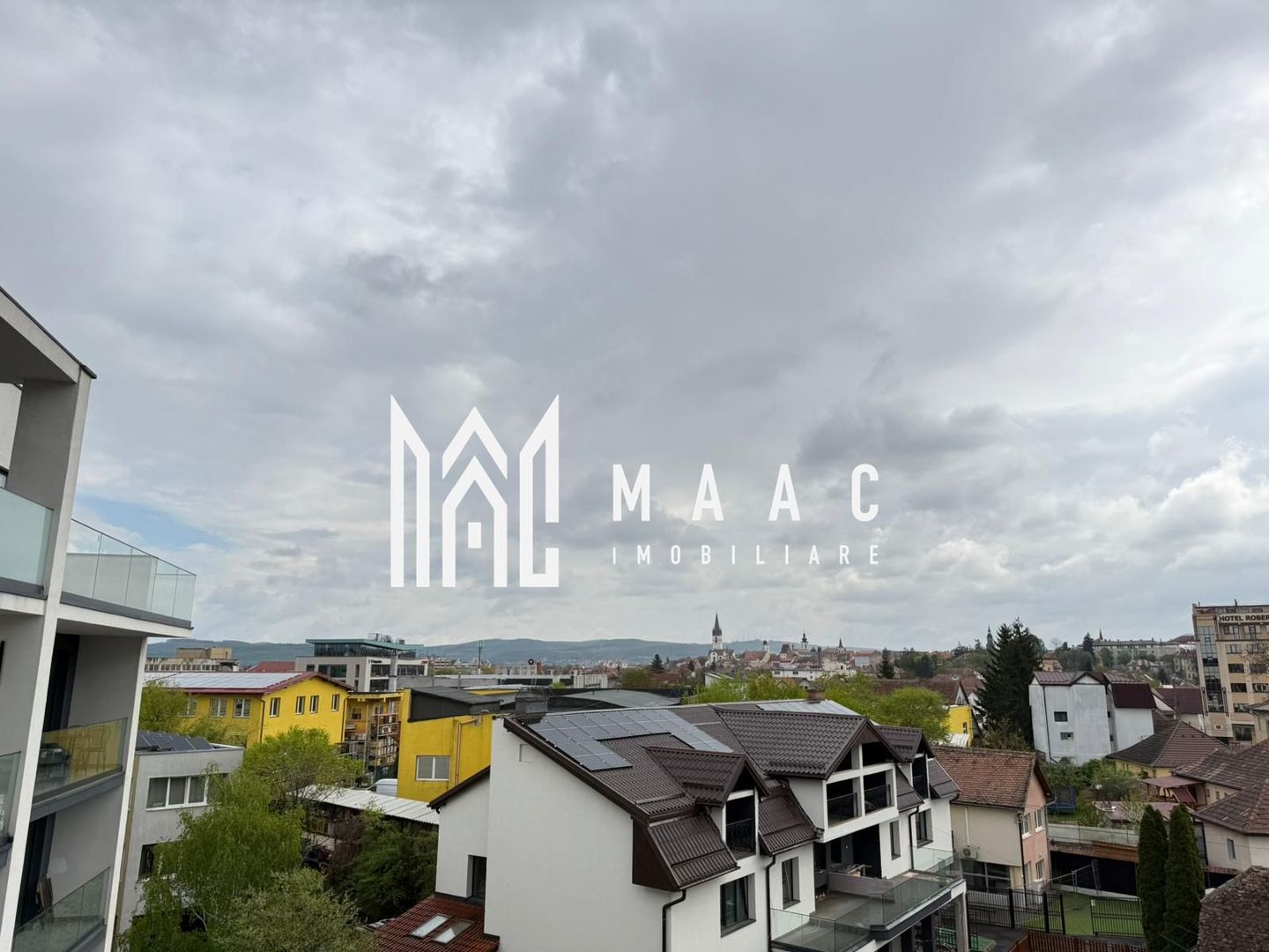 Apartament 3 camere nou | Garaj | Balcon | Boxa | Central - Poză 9