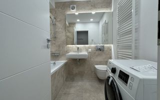 REA1020412 2 camere Art City - Baneasa-Straulesti - Poză 9