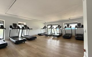 SPAȚIU COMERCIAL DE ÎNCHIRIAT 678 MP ETAJ 1 SECTOR 1 BUCUREȘTI - Poză 9