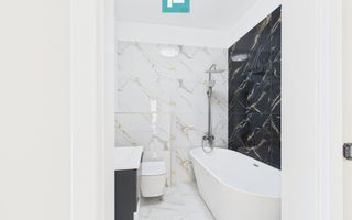 Duplex modern la Giarmata Vii - Poză 3