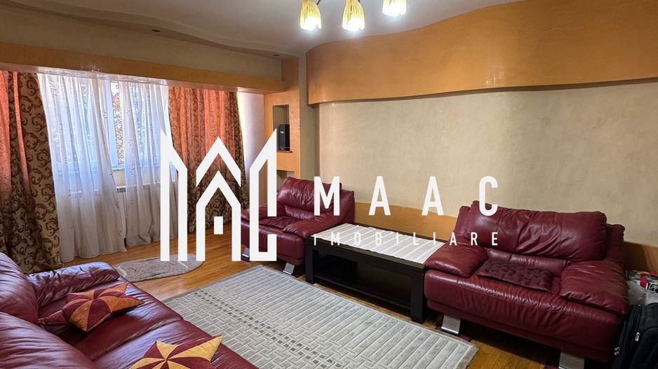 Apartament 3 Camere | Etaj 2 | Centrala Termica - Poză 2
