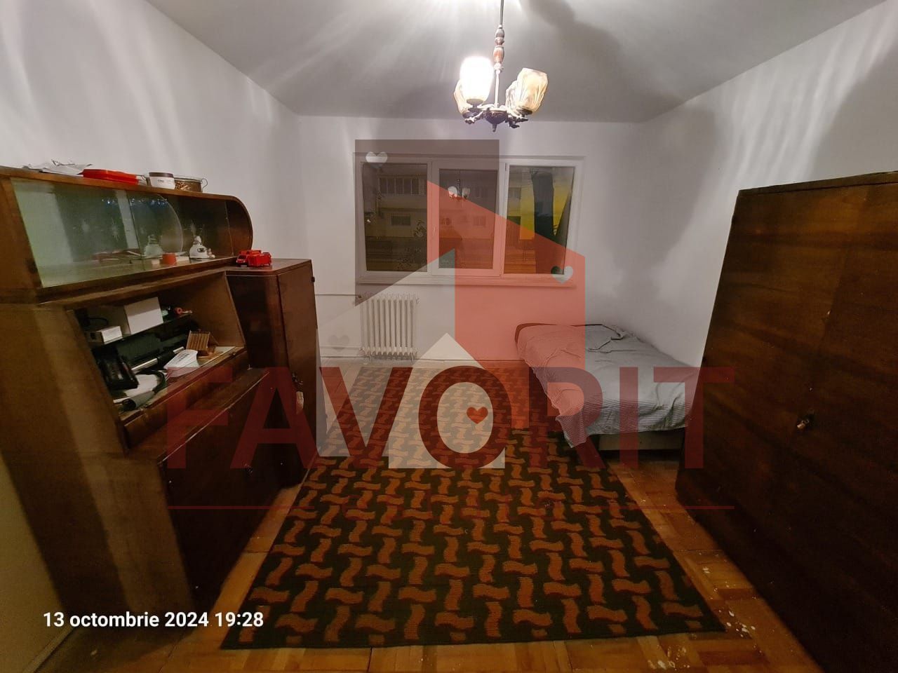 Apartament 3 camere, Calea Sagului. - Poză 1