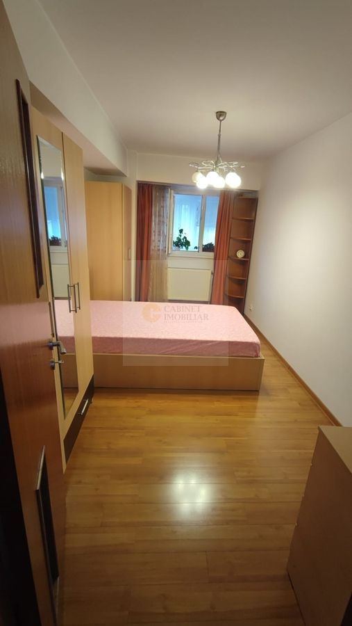 3 Camere-Decomandat | Mobilat-Utilat | Etaj 2/11 | Fără RS | Iancului - Poză 7