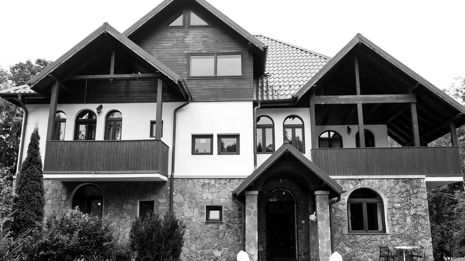 Pensiune superba Sinaia - Poză 3