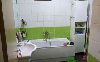 Proprietar, vand casa in Bucuresti langa Piata Alba Iulia, 168 mp utili - Poză 8