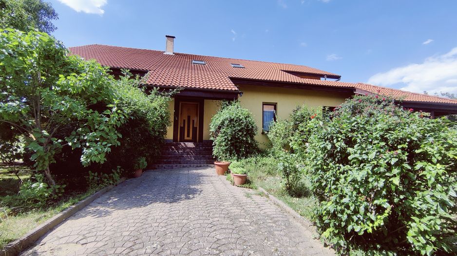 CASA INDIVIDUALA GHIRODA +TEREN 1752 MP - Poză 39