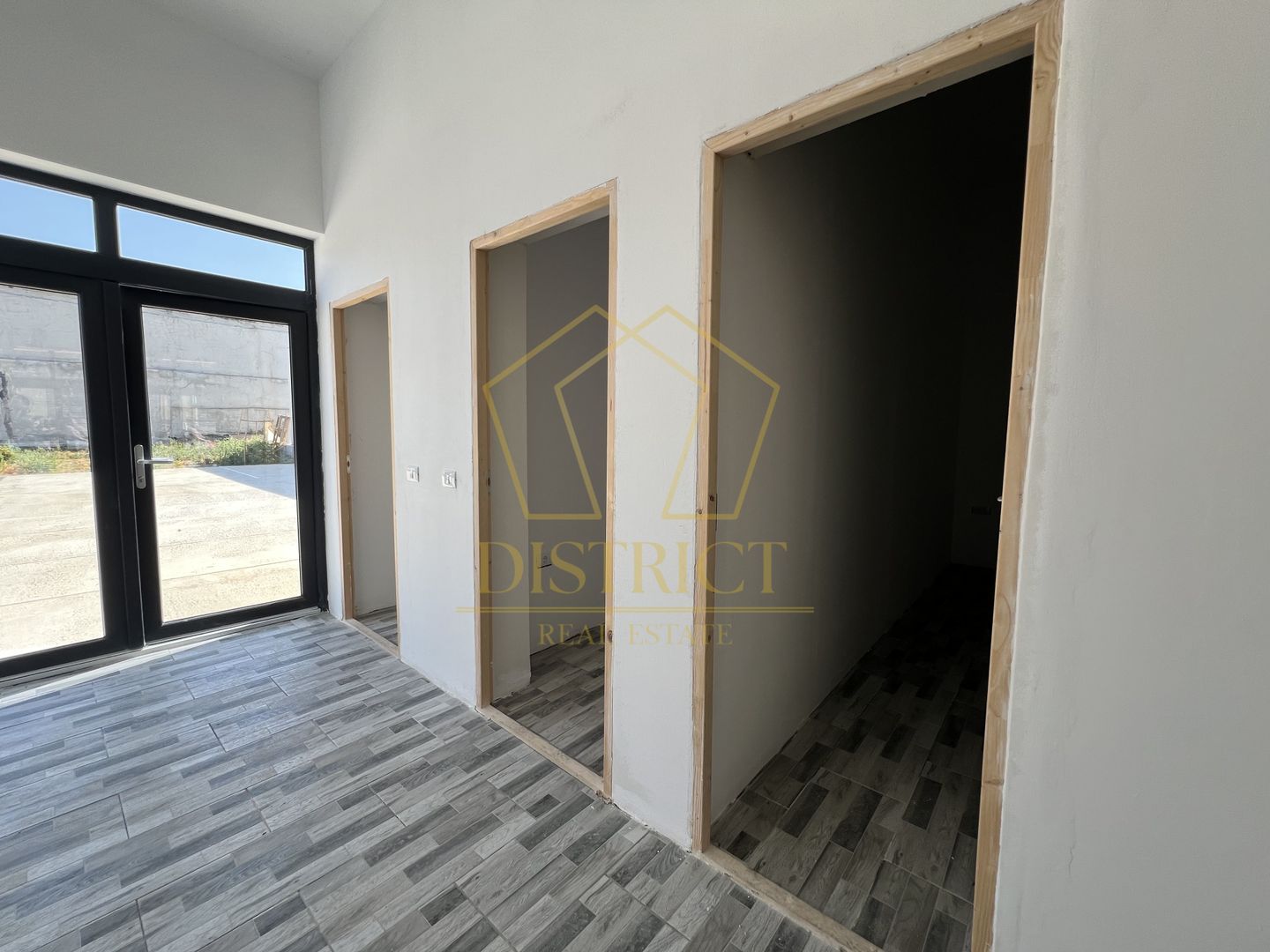 Spatiu Comercial SAD NOU I Constantin Brancoveanu - Poză 9