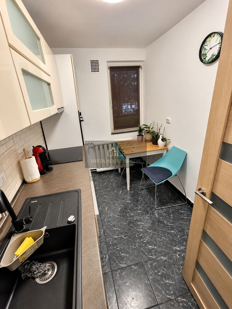 ♦️Apartament 2 camere P-ta Chibrit / Metrou♦️ - Poză 5
