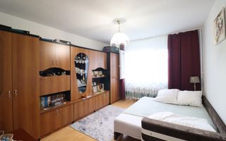 Apartament cu 4 camere, in EXCLUSIVITATE, COMISION 0% la cumparare! - Poză 3
