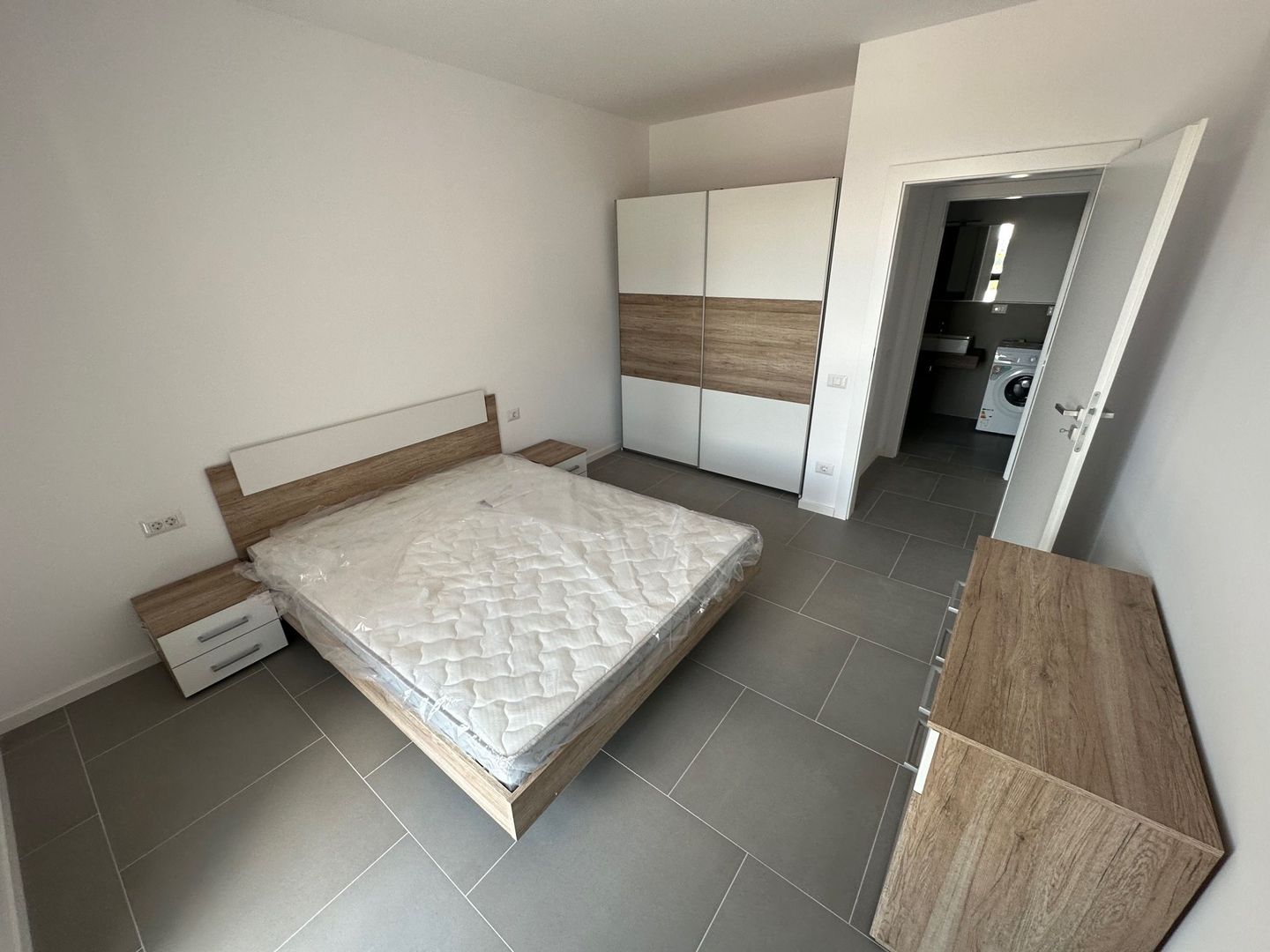 Apartament 2 camere Torontalului - Veterinary Faculty - Poză 8