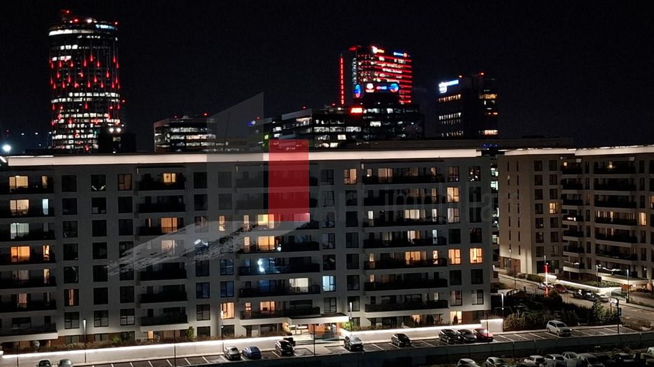 Apartament cu doua camere de inchiriat-Aurel Vlaicu-Aviatiei-Pipera-centrala - Poză 14