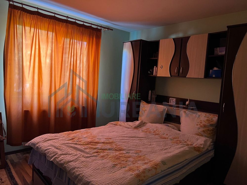 Vanzare casa Dancu, 4 camere, 276 mp, teren 1500 mp - Poză 4