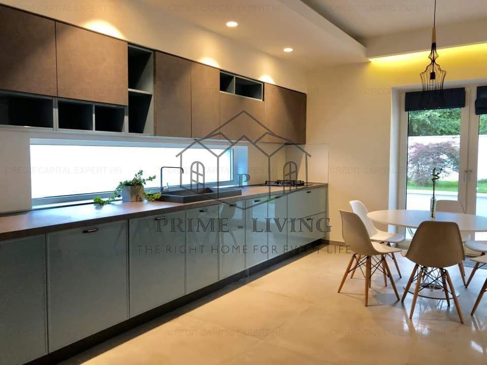 DUPLEX DE LUX CU 4 CAMERE LA VANZARE LANGA SCOALA BRITANICA - Poză 8