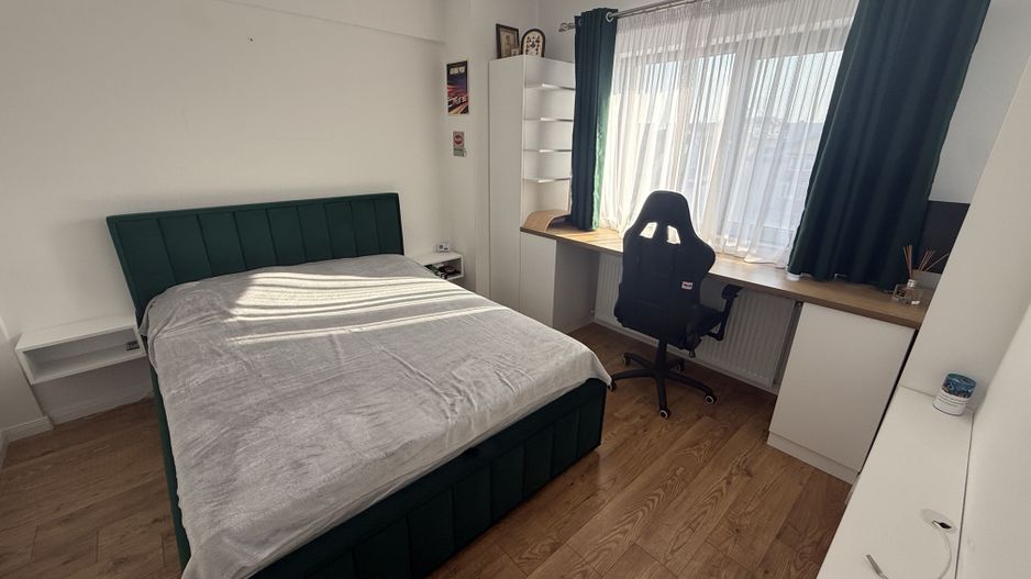 AP. 2 CAMERE- COLENTINA, PRIMA INCHIRIERE, CENTRALA, BUCATARIE INCHISA - Poză 1