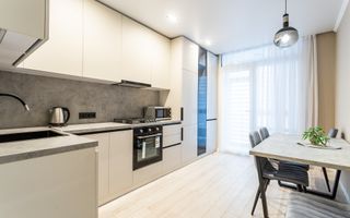 Chirie, apartament, 3 camere, str. Nicolae Testemițanu, Botanica. - Poză 2