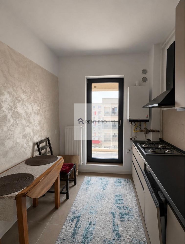 Garsonieră de vânzare | Plaza Residence – Faza 4 | Etaj 11/11 | - Poză 2