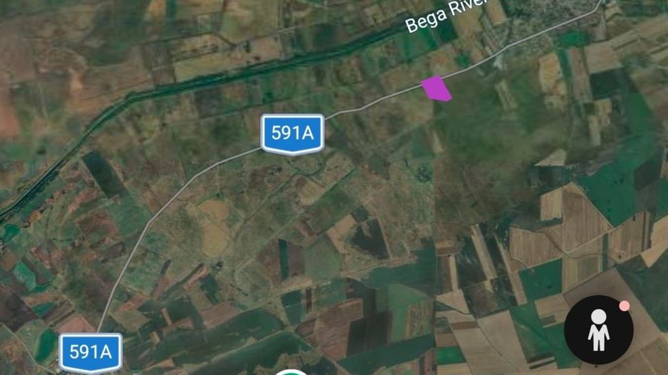 Comision 0% Oportunitate investiție – Terenuri extravilane în Utvin și Sanmihai - Poză 11