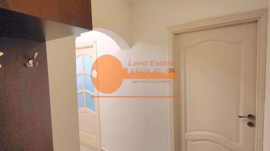 Apartament 4 camere  | Centrală proprie | Brâncoveanu – Marie Curie - Poză 12