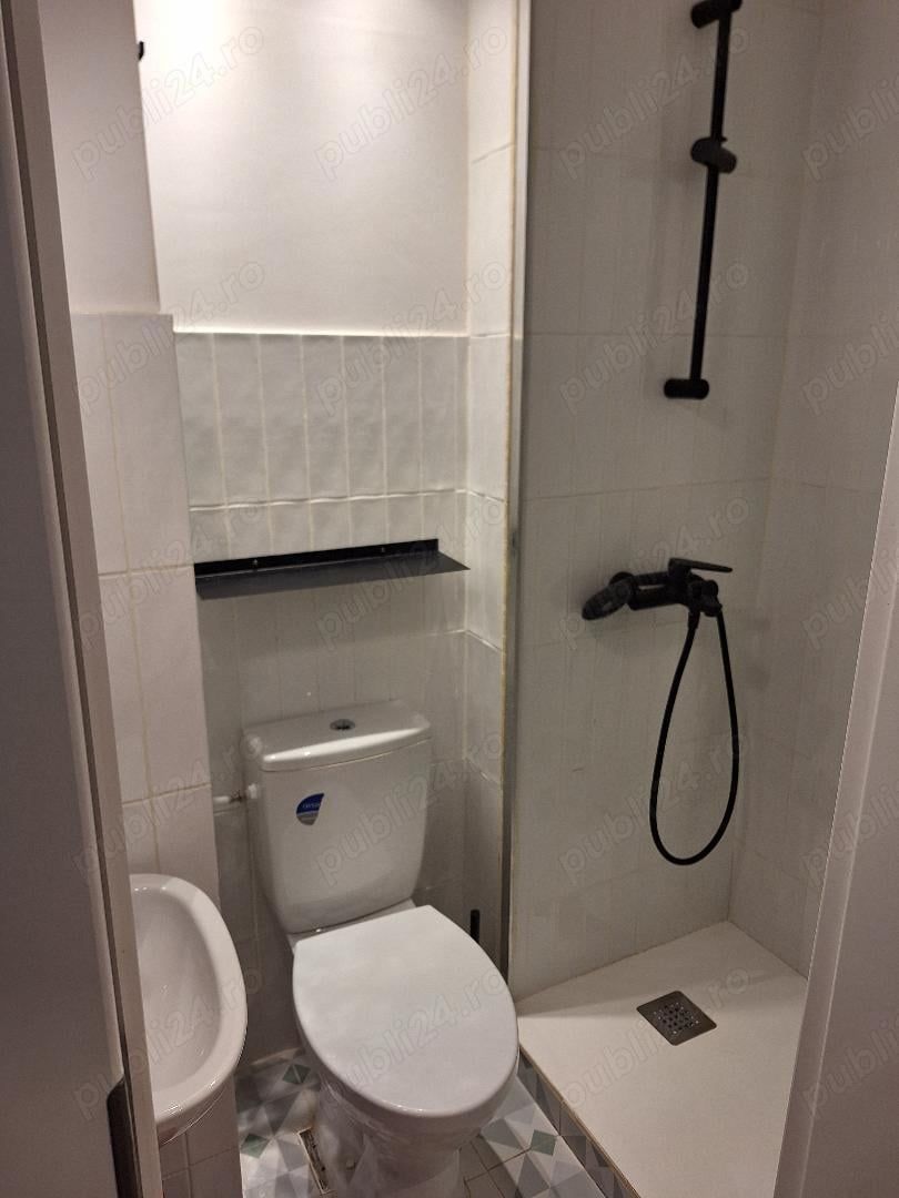 Vanzare garsoniera în  zona Piața Alba Iulia - Poză 7