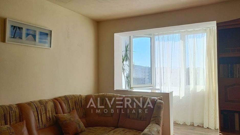 Apartament 2 camere decomandate | Zona Big | cartier Manastur - Poză 2