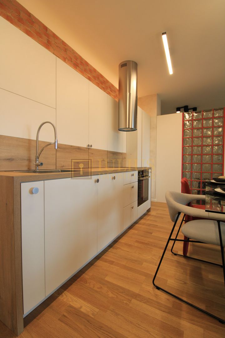 Paltim, 3 camere, apartament premium - Poză 8