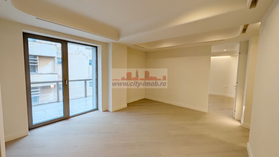 Innhiriere Penthouse Iancu Nicolae Gradina Zoologica - Poză 32