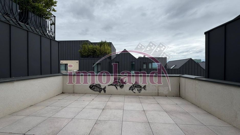 Townhouse - vila 6 camere - inchiriere - Avalon Estate - Pipera - Poză 5