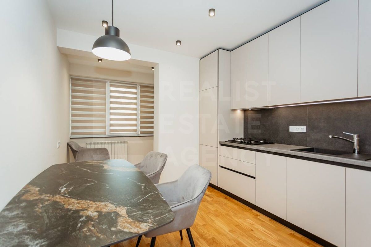 Chirie, apartament, 1 cameră, bd. Mircea cel Bătrân, Ciocana - Poză 2