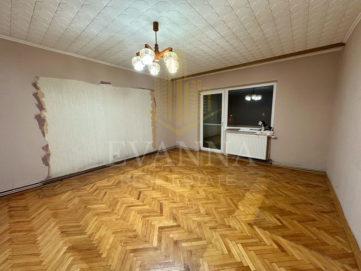 Apartament 3 camere Petru Rares - Poză 3