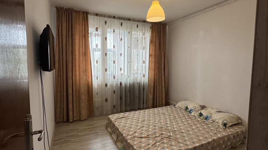 3 camere centrala proprie  Rahova B6 - Poză 17