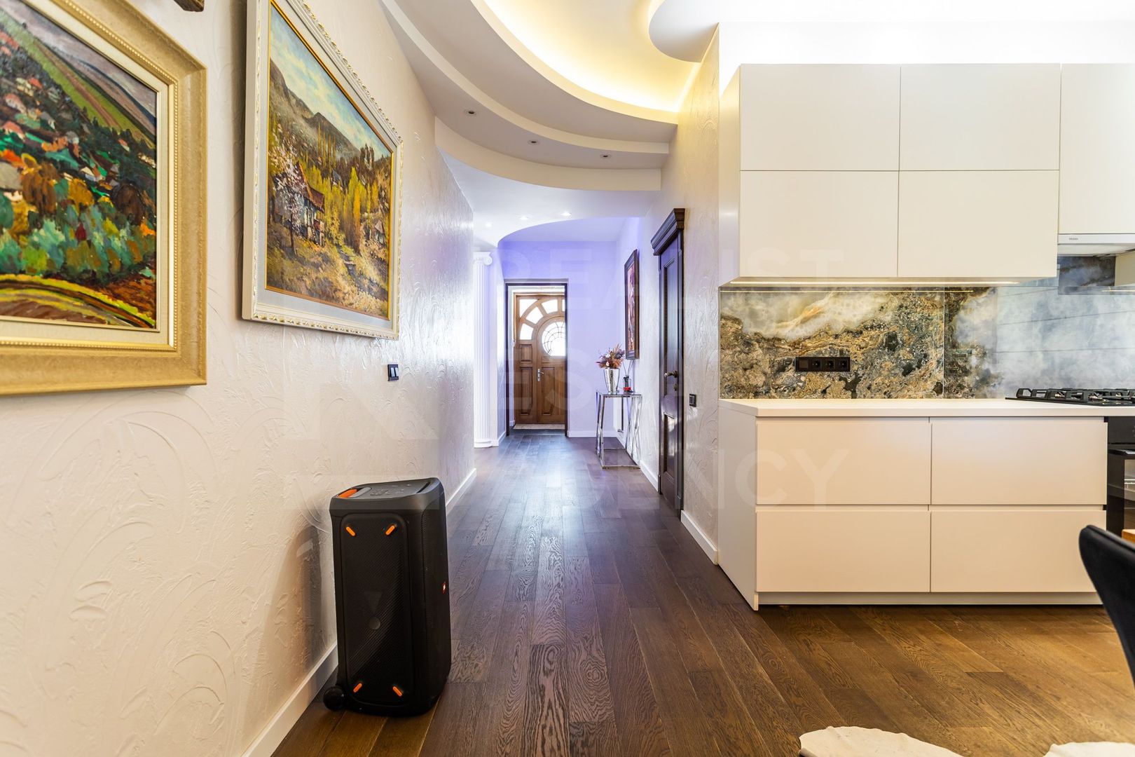 Vânzare, casă, 4 camere, str. Jubiliară, Codru - Poză 36