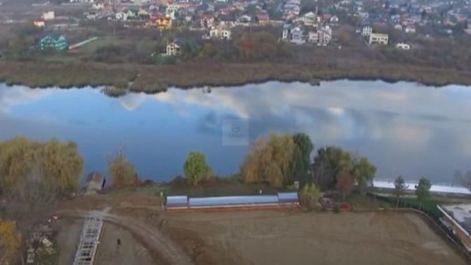 Apartament 2 camere Băneasa-Sisesti - Poză 1