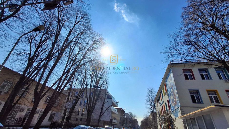 Inchiriere apartament 2 camere in zona Floreasca, Sector 2 - Poză 1