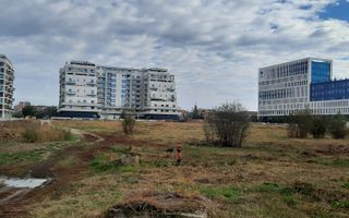 Teren Torontalului/Vox - duplex/individuala - Poză 9