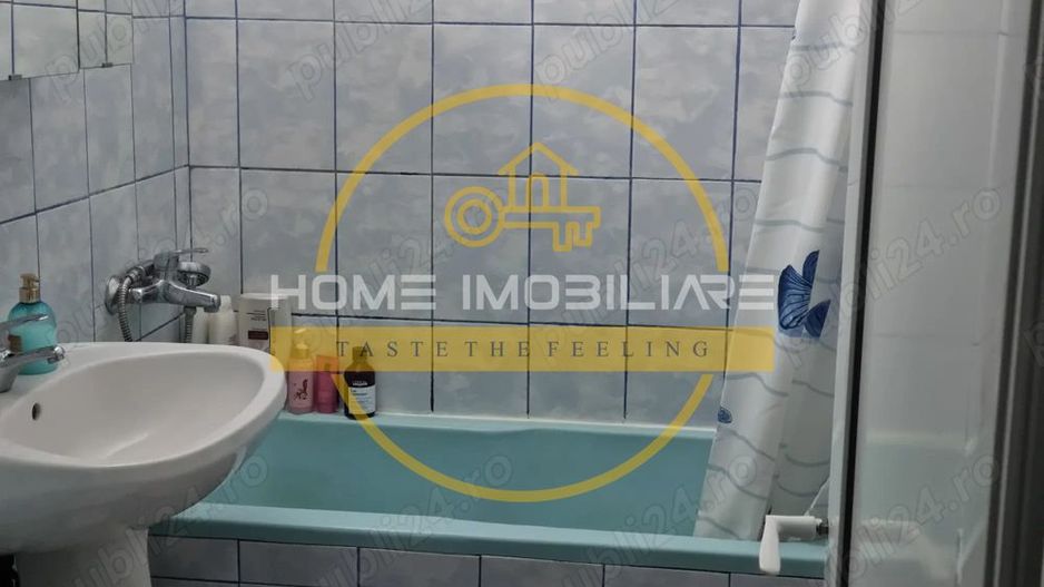Apartament 2 camere/Zona Zimbru - Poză 9